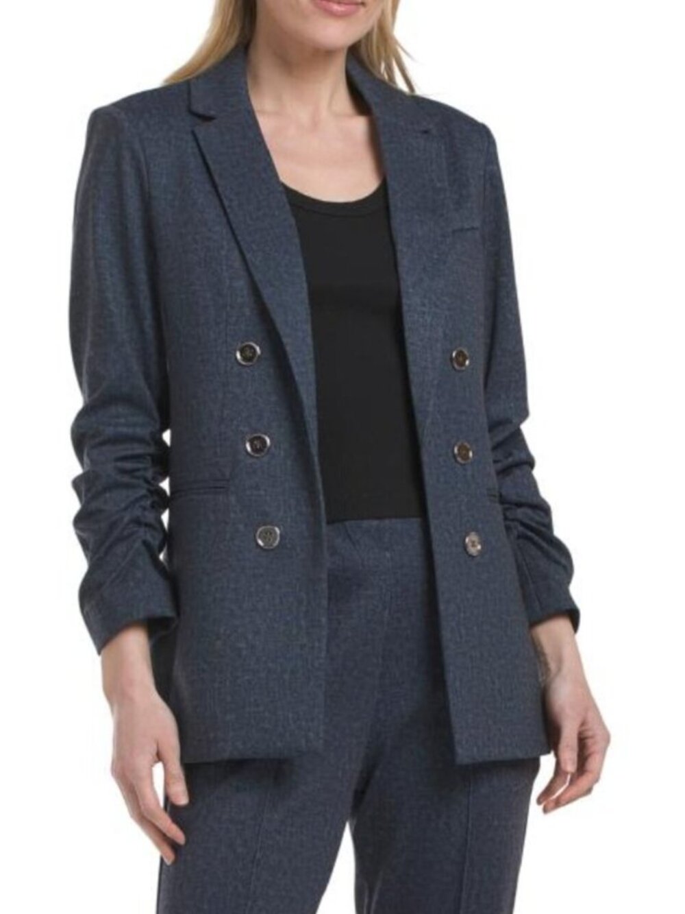 TAHARI ASL Blazer Jacket